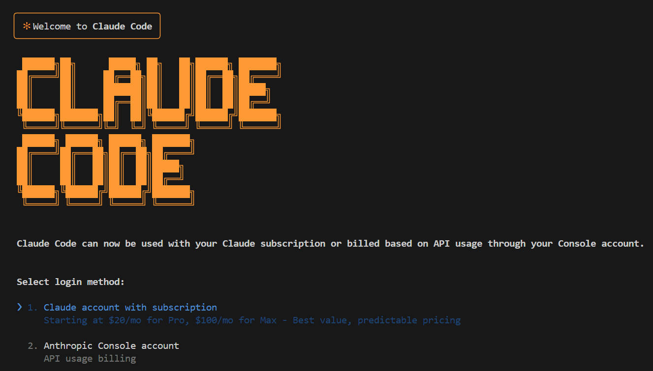 Claude Code Payment